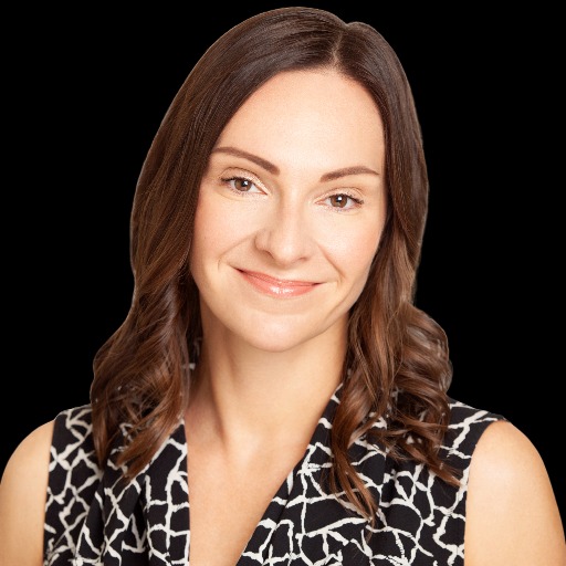 Tatyana Zlotsky  Chief Executive Officer