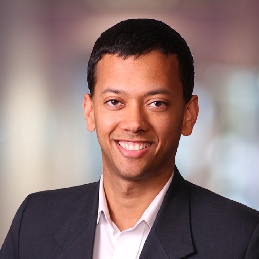 Hemant Sikaria  CEO & Co-Founder