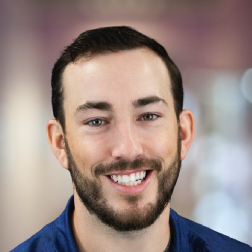 Chris Kettmann  Chief of Staff