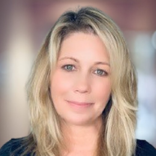 Debra Kurth  Chief Legal Officer & Chief People Officer