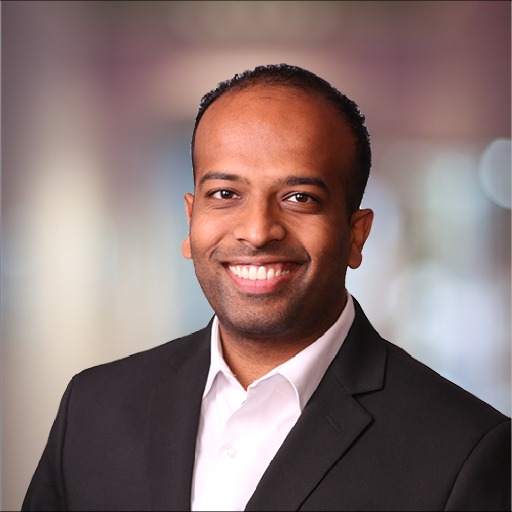 Mayank Sikaria  President & Co-Founder