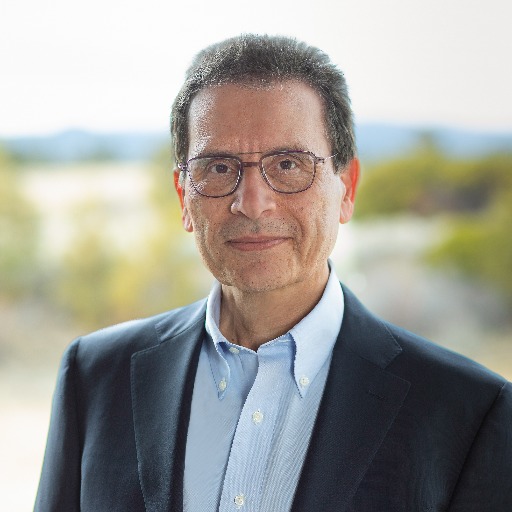 Manolis Kotzabasakis CentralSquare's CEO