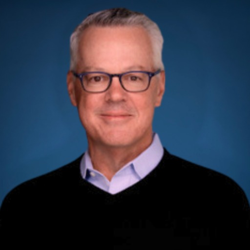 Jim Hollingshead BVI Medical's CEO