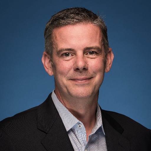 Andy Dawson  Chief People Officer and Head of Corporate Affairs