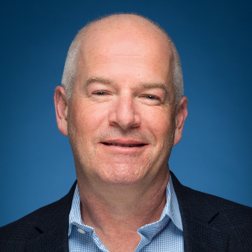 Todd Patriacca  Chief Financial Officer