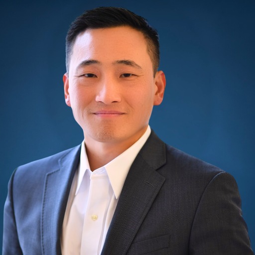 Andy Chang  Chief Commercial Officer