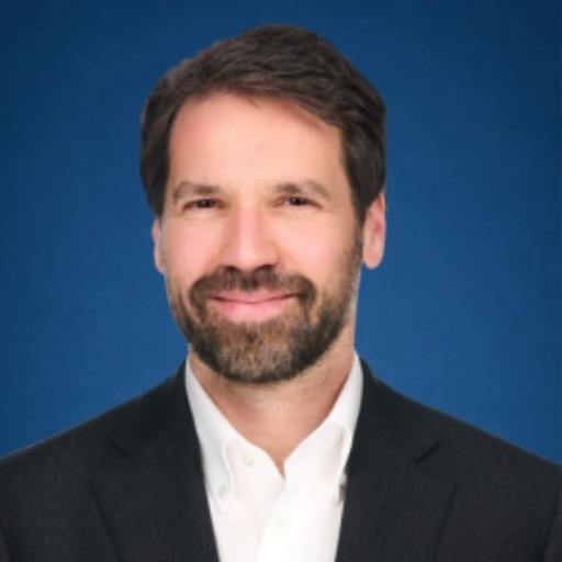 Jean-Nicolas Fassin  Senior Vice President, Business Development & General Counsel