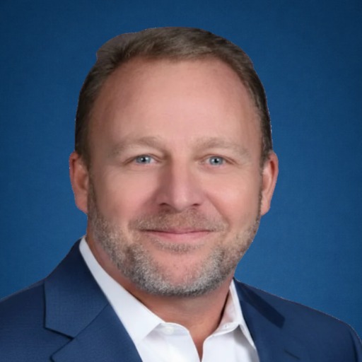 Ian Cresswell  Chief Operating Officer