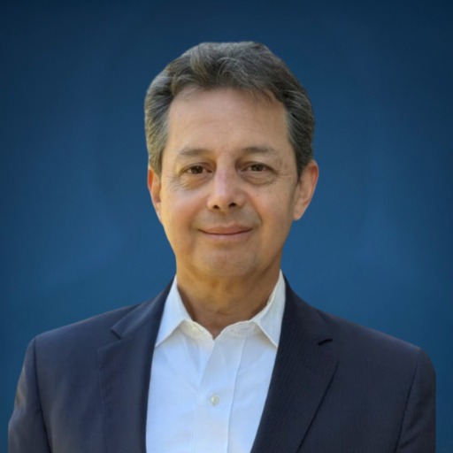Lou Madariaga  Chief Financial Officer
