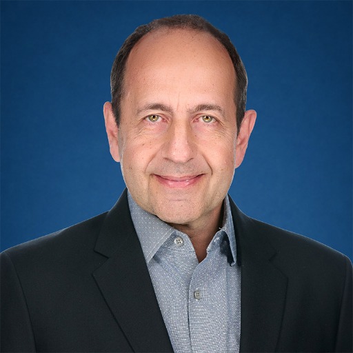 Mikhail Boukhny  Chief Technology Officer