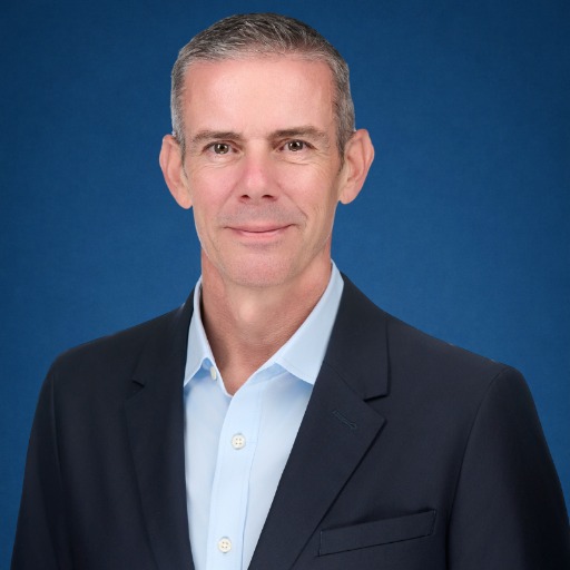   Chief People Officer and Head of Corporate Affairs