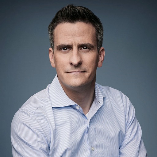 Gunnar Wiedenfels  Chief Financial Officer