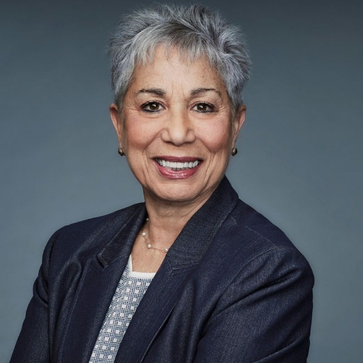 Adria Alpert Romm  Chief People and Culture Officer