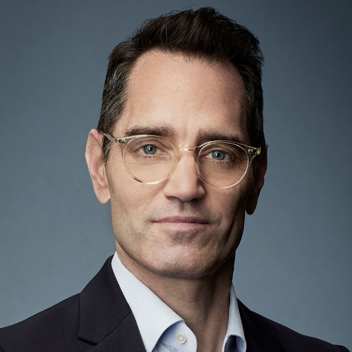 Nathaniel Brown  Chief Corporate Communications Officer