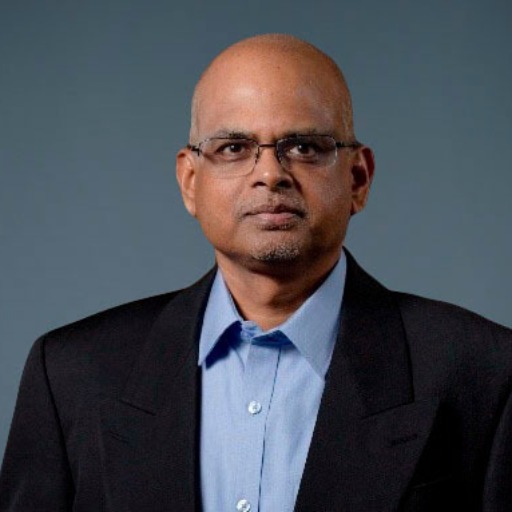 Avi Saxena  Chief Technology Officer
