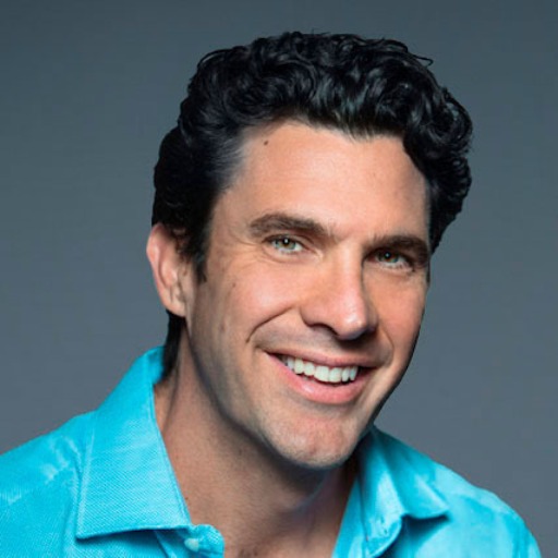 Patrizio Spagnoletto  Global Chief Marketing Officer, Streaming