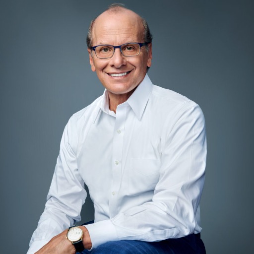 Jon Steinlauf  Chief U.S. Advertising Sales Officer