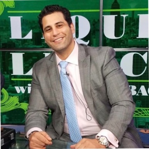 Michael Mikhail  CEO