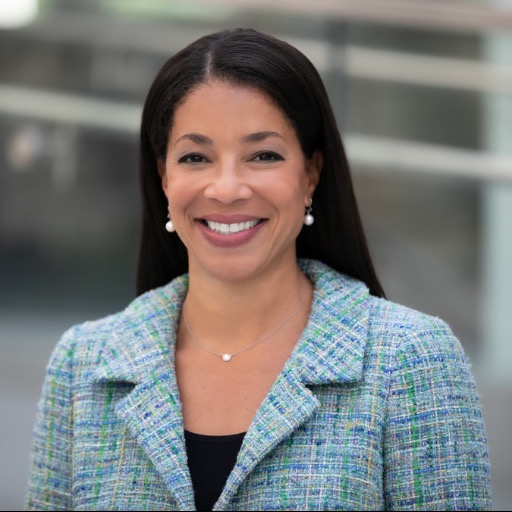 Nefertiti Greene Antech Diagnostics' CEO