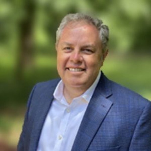 Darren Stewart  Chief Operations Officer