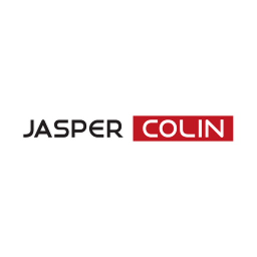 Jasper Colin's Logo
