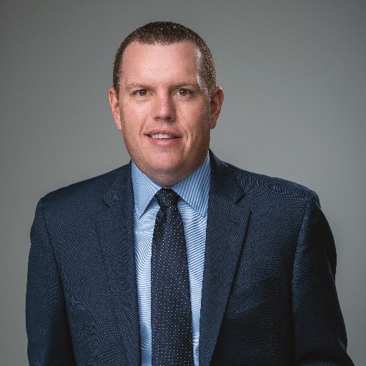 Matt Godfrey  President, ABF Freight