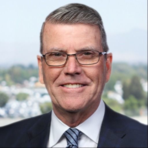 Jeffrey G. Jones The Deerborne Group, Inc. CEO