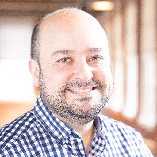 Jose Aguerrevere Takeoff Technologies' CEO