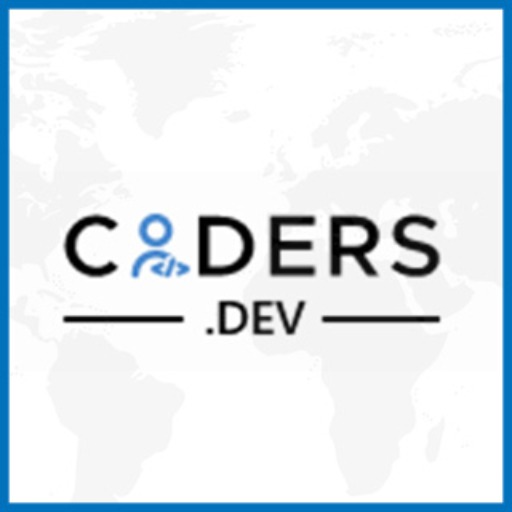 Coders Dev icon