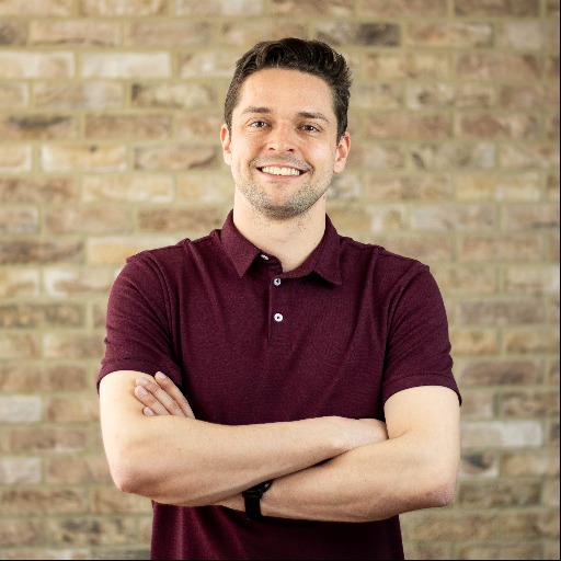 Stephen Mason Splyt's CEO