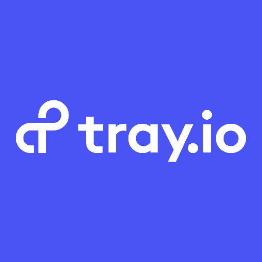 tray.io icon