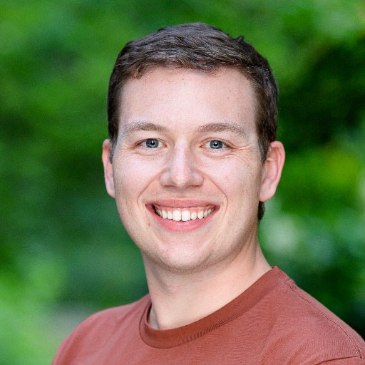 Robert Syvarth  Chief Technology Officer