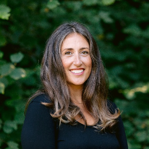 Crystal DiCarlo  Chief Financial Officer