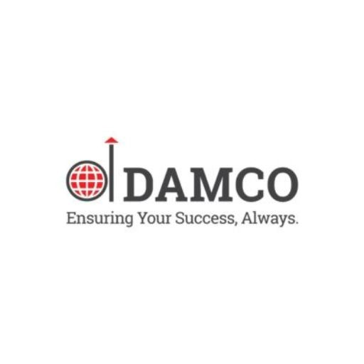 Damco Solutions icon