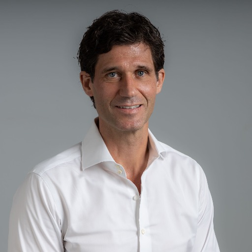 Marcel Valenta  Chief Legal & Compliance Officer