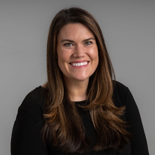 Katelynn Dugan  Chief Communications Officer