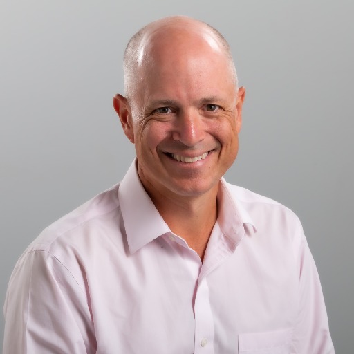 Ron Collins  Chief Financial Officer