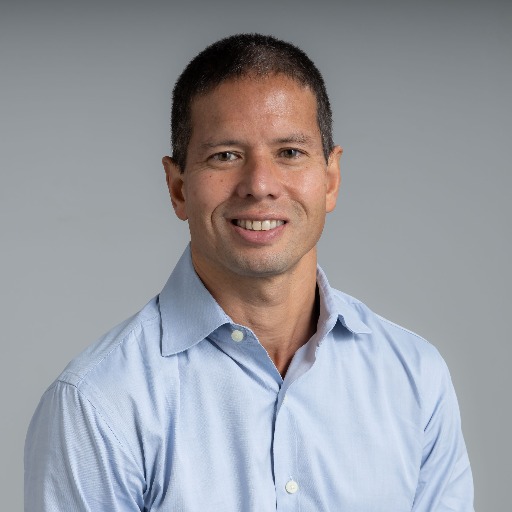 Fernando Lau  Chief Operations Officer