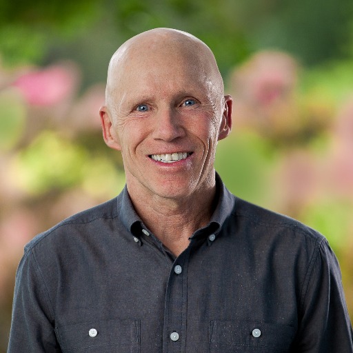 Mark Holland  Chief Financial Officer