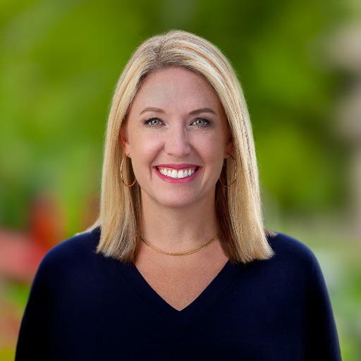 Tracie Ellis  Vice President of Partnership Marketing