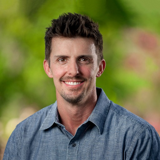 Ryan Marvel  Vice President - New Business Development