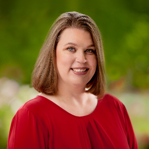 Emily Hayes  VP Strategic Accounts