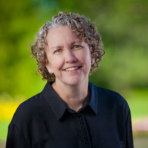 Kathy McGovern  Vice President, Product