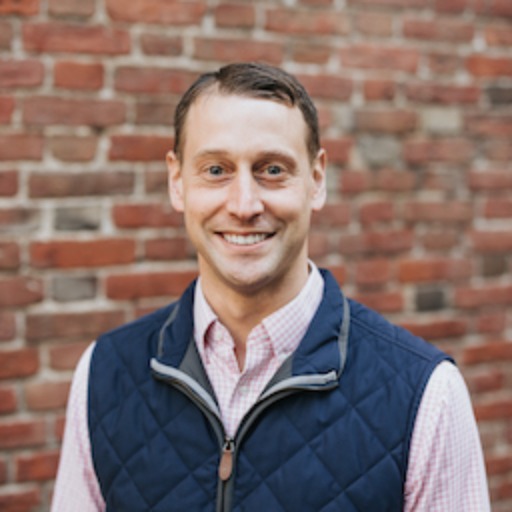 Chris O'Grady  EVP, Sales & Partnerships