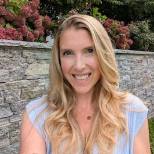 Caitlin Garrett  EVP, Client Service & Operations