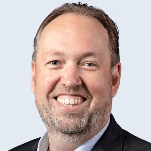 Steven R. Smith AccuWeather's CEO