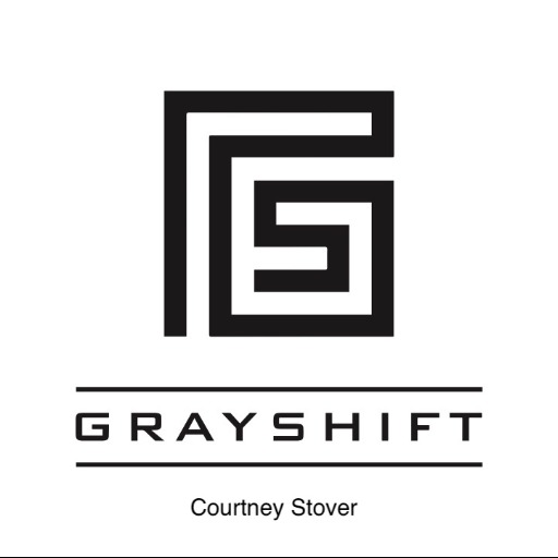 Grayshift icon