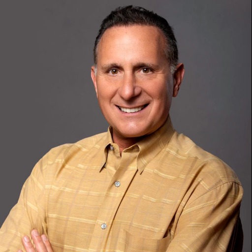 Michael George Syncro's CEO