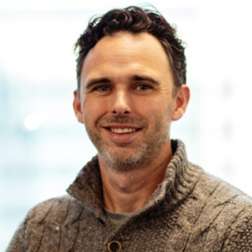 Nick Adams  SVP - Global Head of Sales