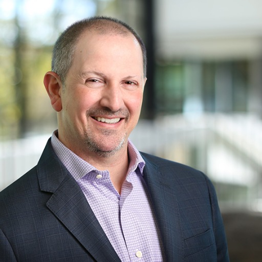 Ross Daniels  Chief Marketing Officer